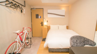 バイシクルルーム