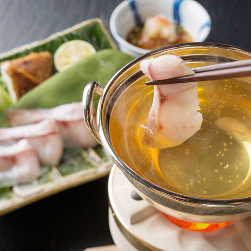 料理一例⑥
