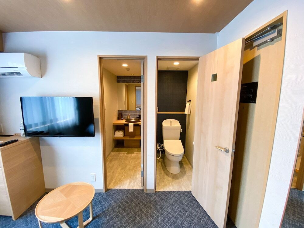 客室の設備とサービス