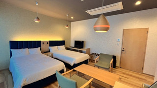 スタンダード ルーム