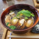 手打ち蕎麦 こはし(テウチソバコハシ)