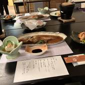 いわき湯本温泉 魚々彩々 旬味の宿 うお昭(福島県 旅館) / 5