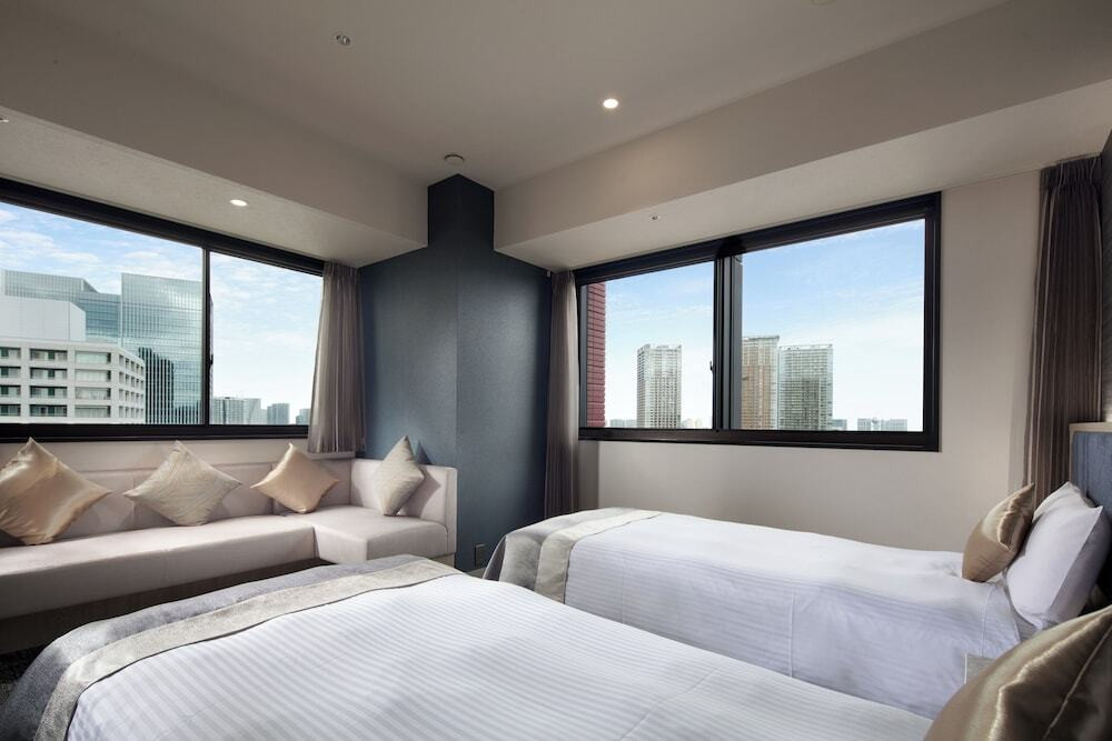 コーナーデラックスツイン