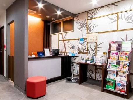 メルディアステイ 二条城 / 2