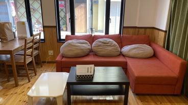 リビング エリア / 7