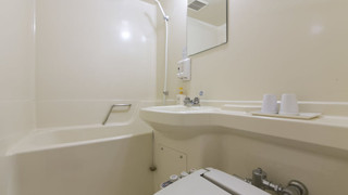 エコノミー ツインルーム 禁煙