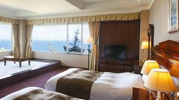 ホテルノイシュロス小樽（ホテルノイシュロスオタル） / 1