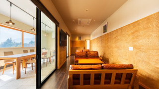 本館 和洋室 [銀杏-Icho-] キッチン＆キッズルーム＆檜内風呂