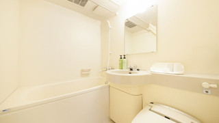 フローリングツインルーム 禁煙