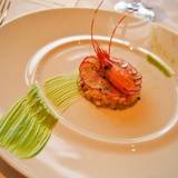 レストラン シャンボール(リーガロイヤルホテル大阪)(レストランシャンボールリーガロイヤルホテルオオサカ)