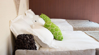 トレーラーヴィラ