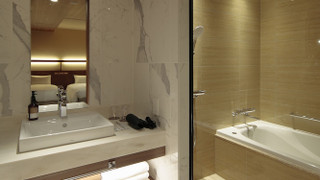 エグゼクティブ トリプルルーム 禁煙