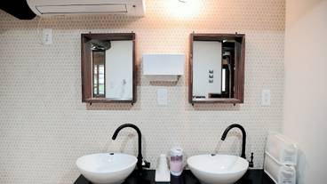 バスルームのシンク / 10