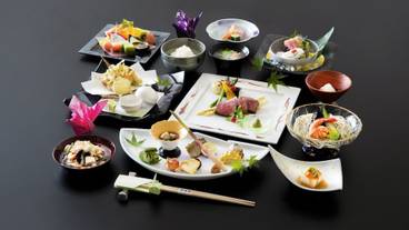 食事・飲み物 / 38