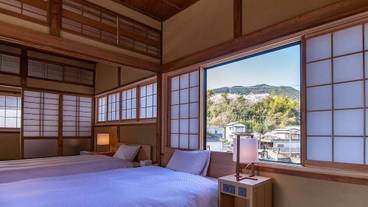 梅花 プレミアルーム一例② / 8