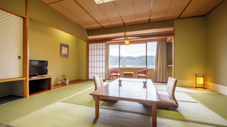 トラディショナル ルーム