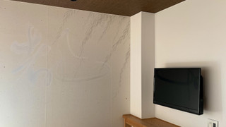 スーペリアハリウッドツインルーム 禁煙