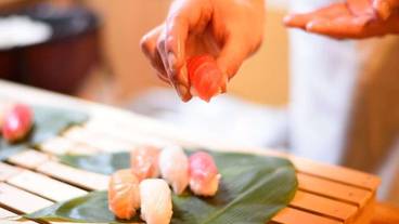 ディナービュッフェ一例⑧ / 8