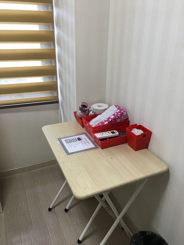 客室の設備とサービス