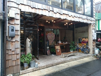 「KAMP」 外観 44255343 KAMP 2015年11月