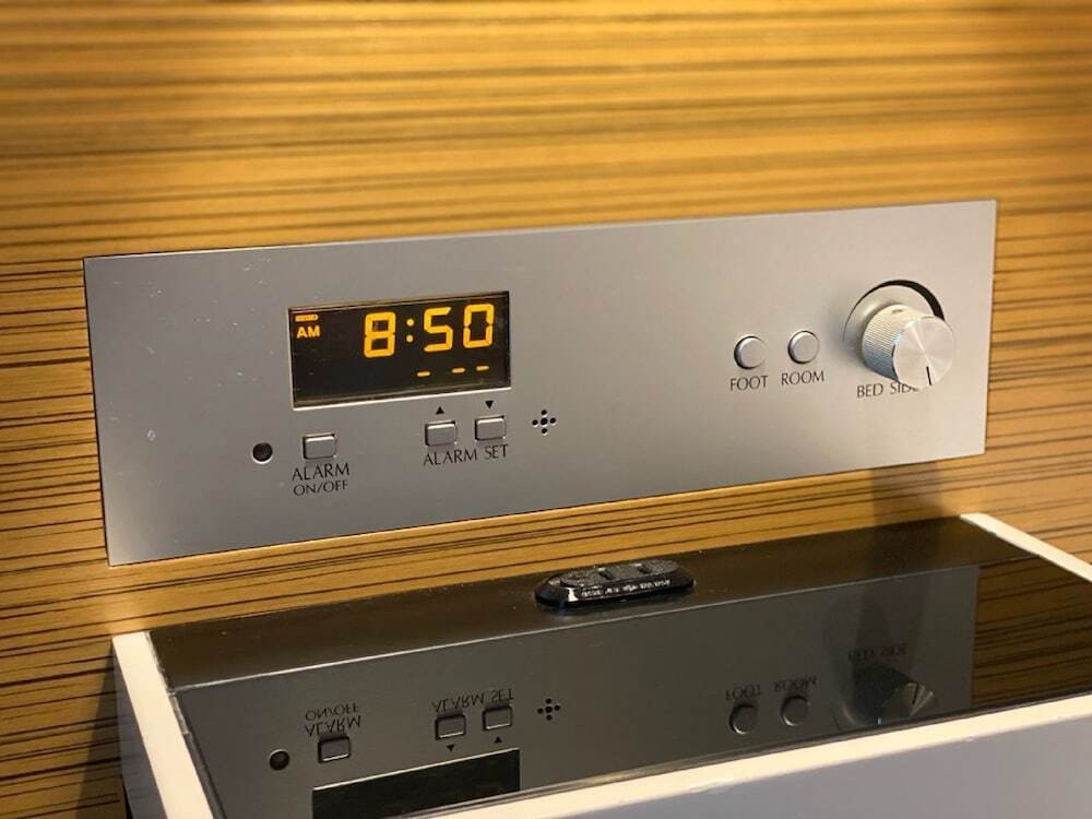 客室