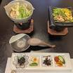 朝食