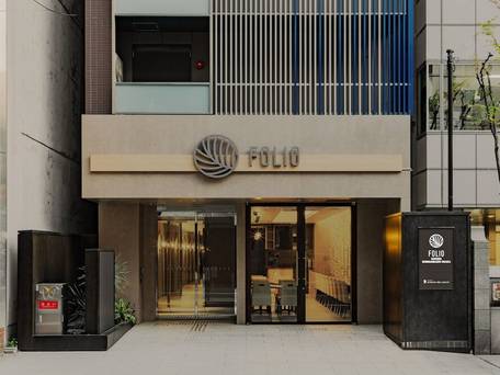 フォリオ・サクラ・心斎橋大阪 by バンヤンツリー グループ / 3