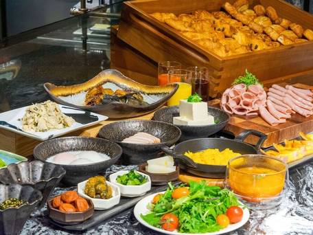 メルキュール京都ステーション / 4