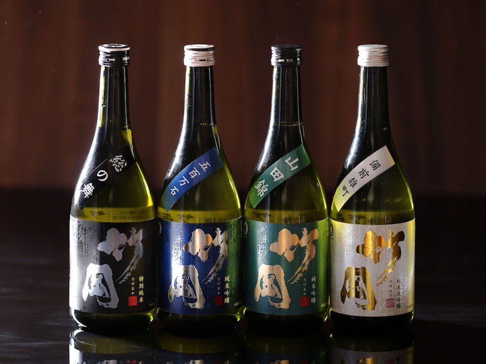 客室の設備とサービス