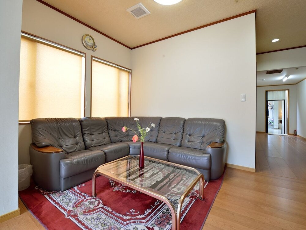 ロビー応接スペース