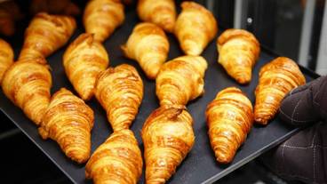 食事・飲み物 / 1