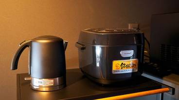 共用キッチン設備 / 2