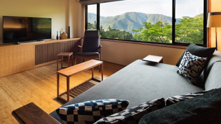 スーペリアデラックスツイン(46～49平米)