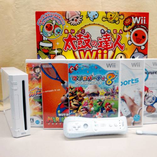 レンタルゲーム一例 / 2