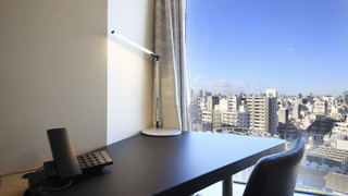 コーナーツインルーム 禁煙