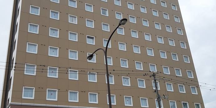 東横イン燕三条駅前（新潟県 ビジネスホテル） / 1