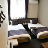 ニューコマンダーホテル 大阪（寝屋川）（大阪府 ビジネスホテル） / 4