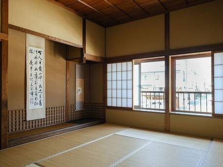 信州善光寺 薬王院 / 5