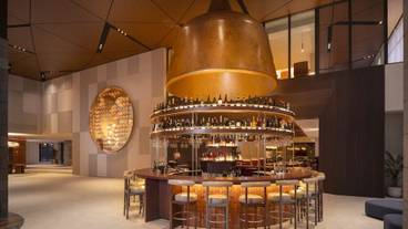 バー (施設内) / 2