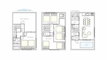 フロアマップ / 33