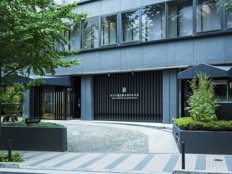 ホテル龍名館お茶の水本店 / 4