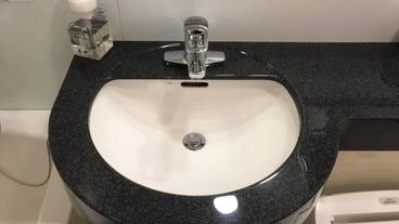 バスルームのシンク / 33