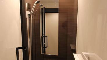 バスルームのシャワー / 6