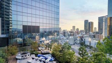 バー (施設内) / 17