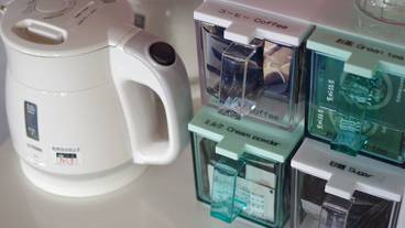 施設内の設備 / 3