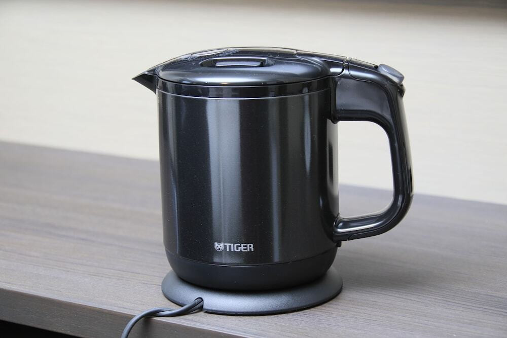 客室の設備とサービス