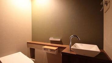 トイレ一例 / 20