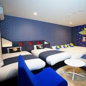 ラ・ジェント・ホテル大阪ベイ（大阪府 リゾートホテル） / 4