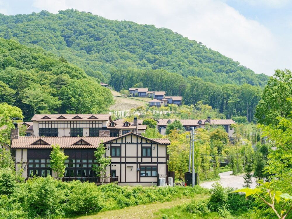 ルグラン軽井沢ホテル＆リゾート4025360