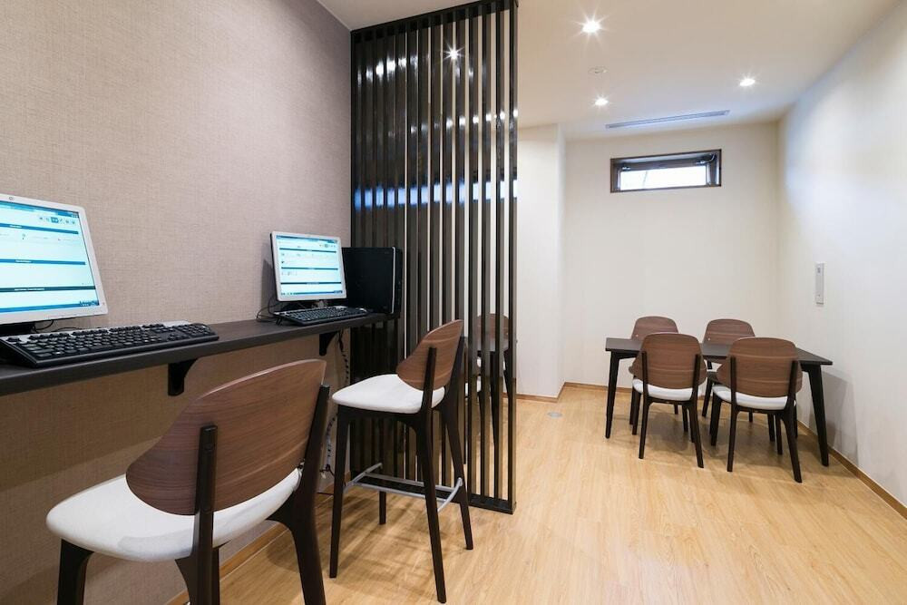 ビジネスセンター